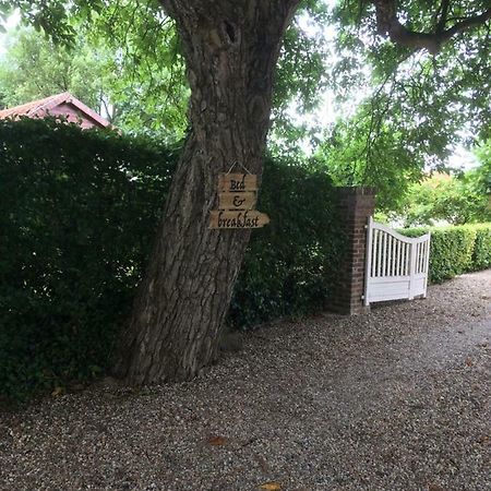 B&B Ool Inclusive Roermond Εξωτερικό φωτογραφία