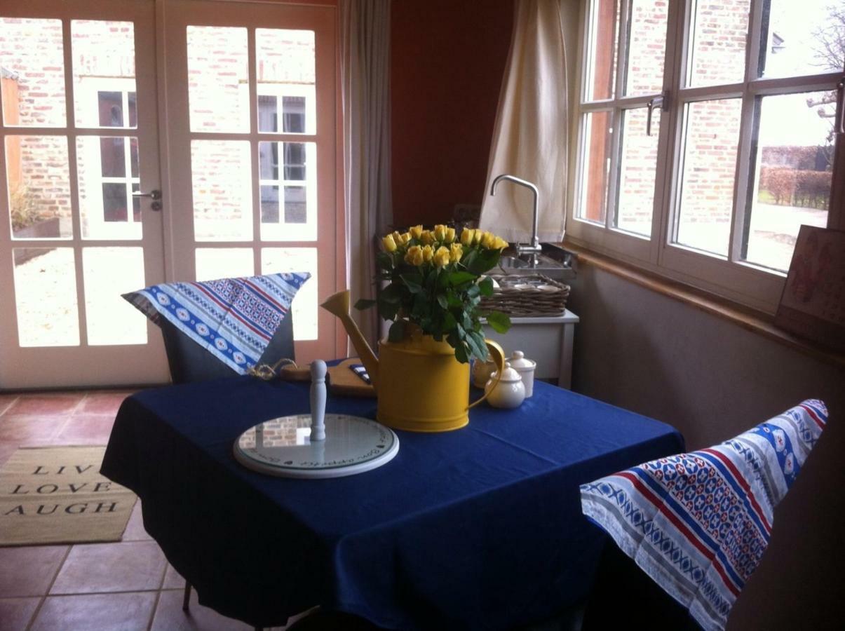 B&B Ool Inclusive Roermond Εξωτερικό φωτογραφία