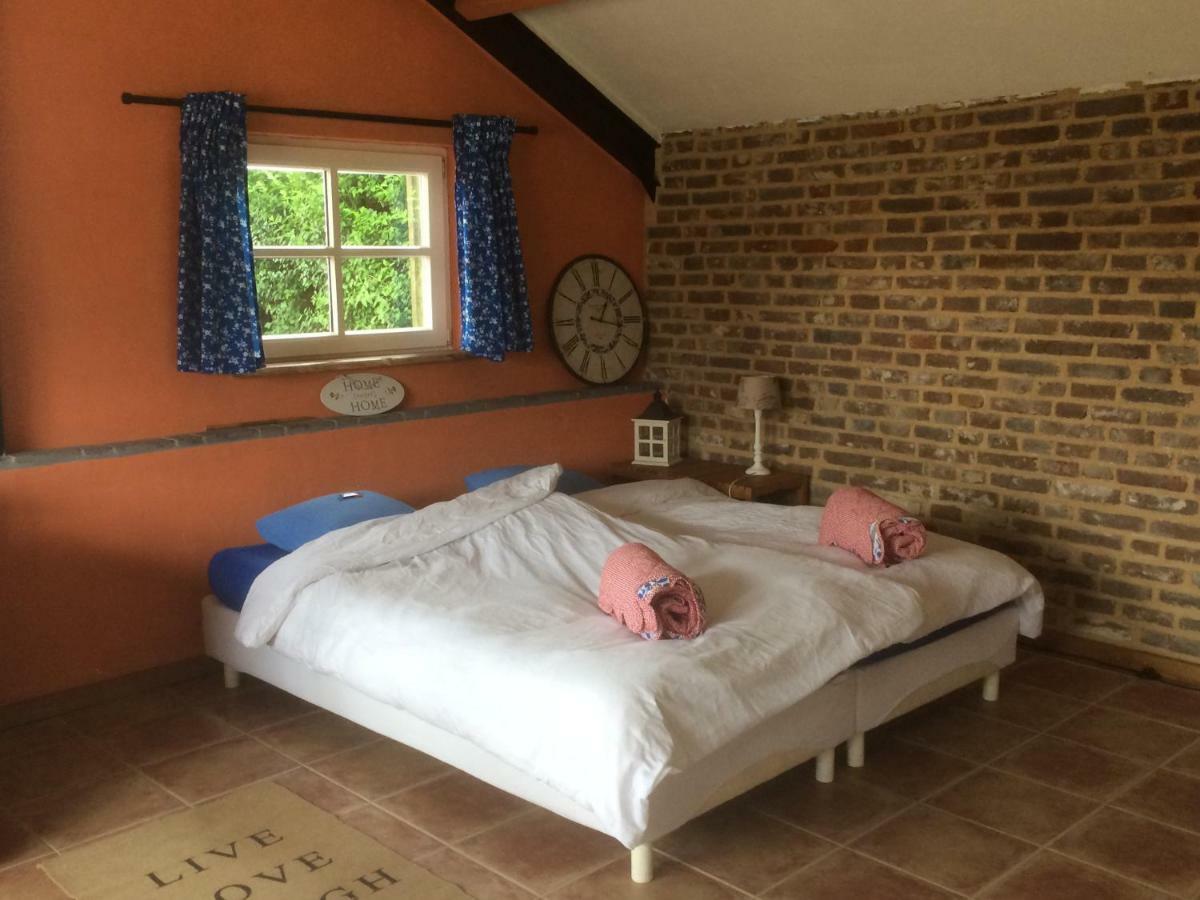 B&B Ool Inclusive Roermond Εξωτερικό φωτογραφία