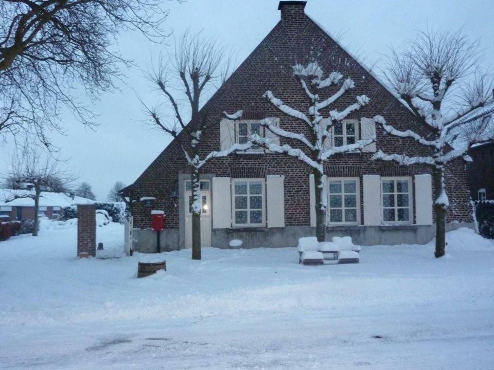 B&B Ool Inclusive Roermond Εξωτερικό φωτογραφία