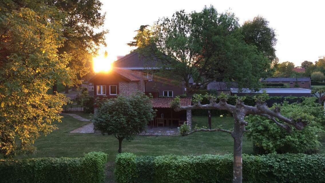 B&B Ool Inclusive Roermond Εξωτερικό φωτογραφία