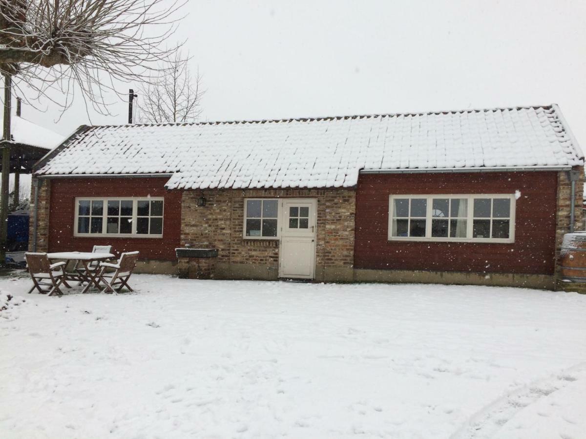 B&B Ool Inclusive Roermond Εξωτερικό φωτογραφία