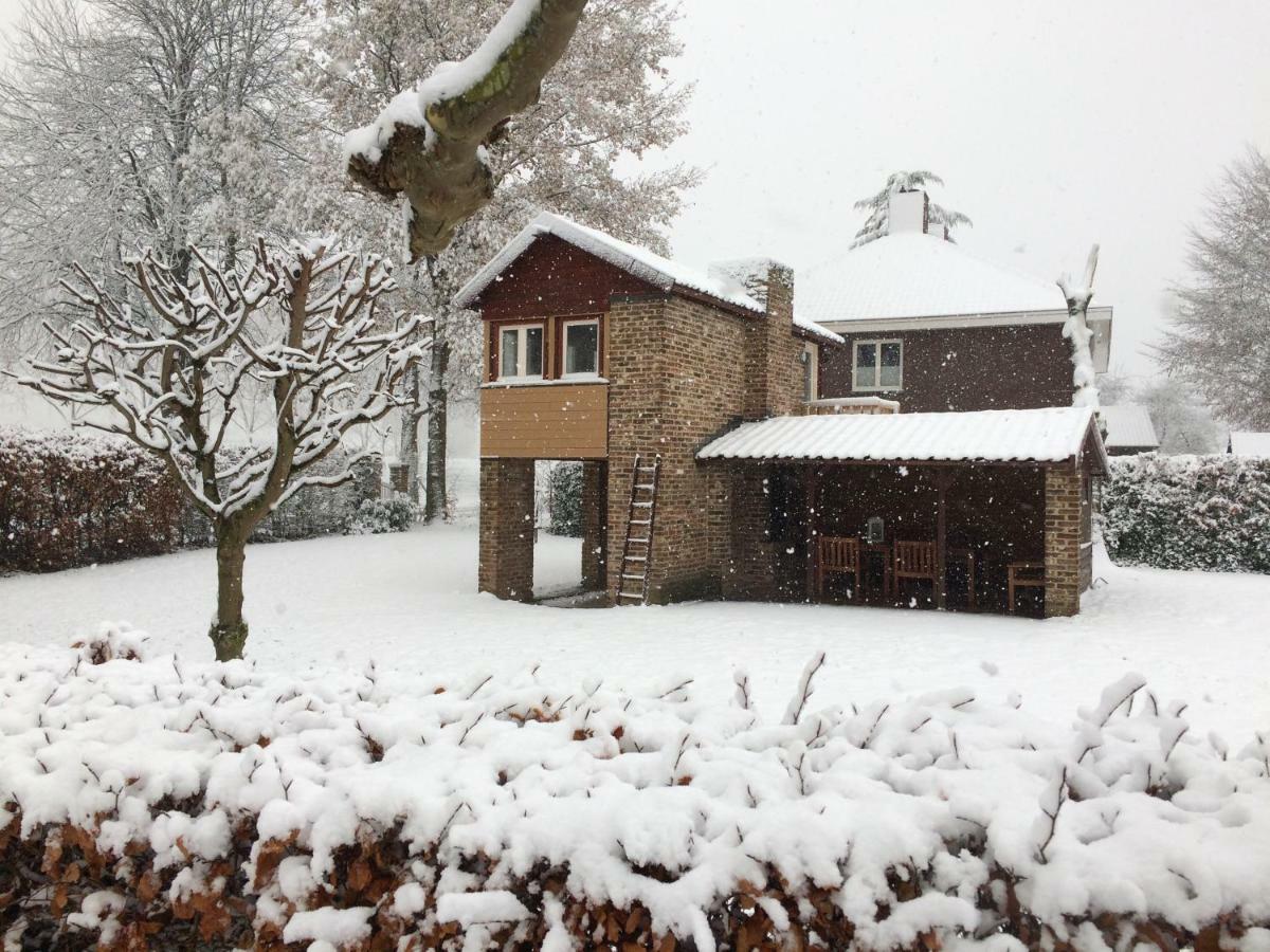B&B Ool Inclusive Roermond Εξωτερικό φωτογραφία