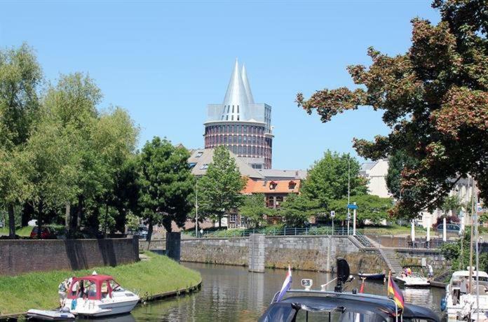 B&B Ool Inclusive Roermond Εξωτερικό φωτογραφία