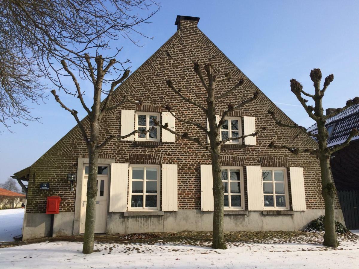 B&B Ool Inclusive Roermond Εξωτερικό φωτογραφία