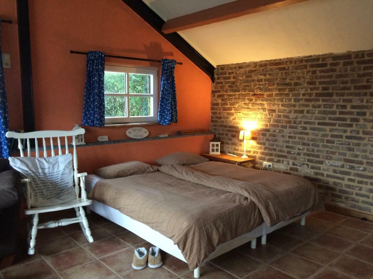 B&B Ool Inclusive Roermond Εξωτερικό φωτογραφία